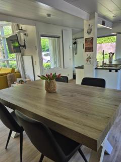 Chalet in Ursel - Aalter - 9