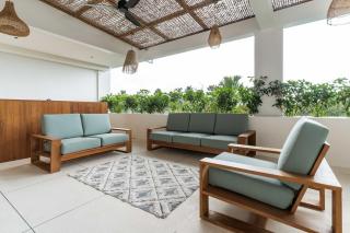 Elegant 4BR Villa downtown Berawa Canggu - Canggu - 7