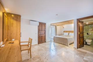 White Garden Villas Studio Patara - Kaş - 0