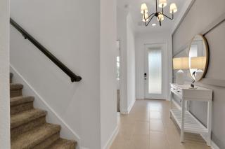 8946PTD- The Retreat at ChampionsGate home - Kissimmee - 9