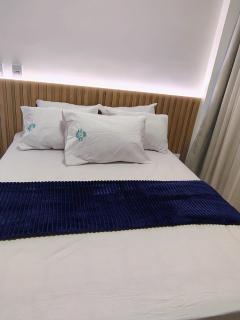 Flat Malia Beach 106 C , Muro Alto em Porto de Galinhas - 6