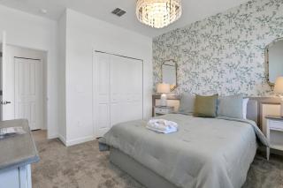 8946PTD- The Retreat at ChampionsGate home - Kissimmee - 3