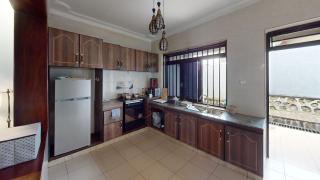 Unwind in Musanze - Ruhengeri - 4