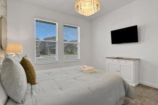 8946PTD- The Retreat at ChampionsGate home - Kissimmee - 2