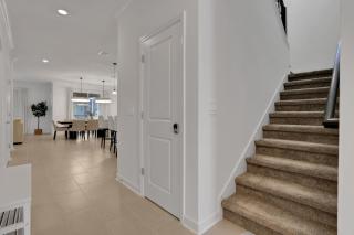 8946PTD- The Retreat at ChampionsGate home - Kissimmee - 1