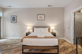 CozySuites - Penrose On Mass with pool and parking #7 - Indianápolis - 8