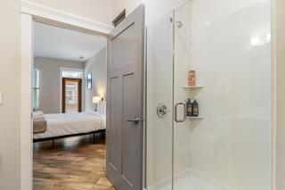 CozySuites - Penrose On Mass with pool and parking #7 - Indianápolis - 3