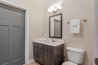 CozySuites - Penrose On Mass with pool and parking #7 - Indianápolis - 2