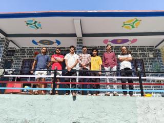 Krishna Homestay - Uttarkāshi - 9