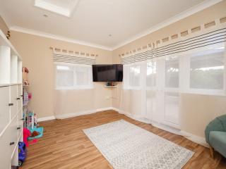 Heath Farm House - Little Plumstead - 6