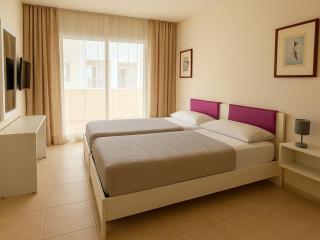 Sechi Aparthotel Marbella - Self Service, with parking - Estepona - 1