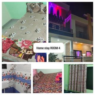Sai Samarth Home stay - Akalkot - 2