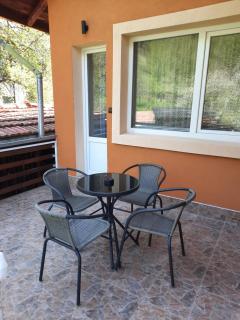 Guest House Lazar Raykov - Ribarica - 6
