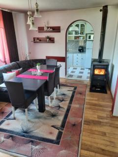 Guest House Lazar Raykov - Ribarica - 8