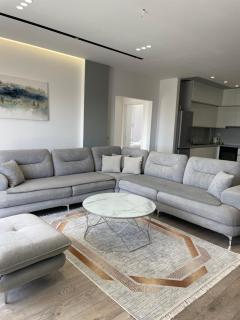 KS Luxury Apartments - 6