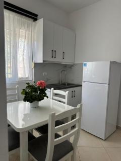 Kreku Apartments Saranda - Sarandë - 9