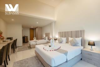 SUBANAN Residence Hatyai - ทรัพย์อนันต์ เรสซิเด้นซ์ หาดใหญ่ - 6