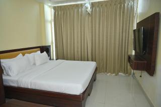 Hotel Shantam Regency - Bhagalpur - 0