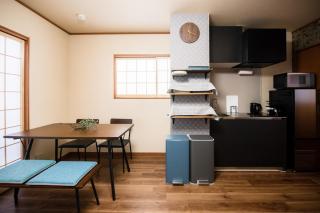 Yayorozu Modern Inn - Kyoto - 2
