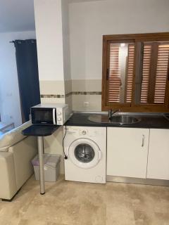 Apartamento Gran Terraza - Chiclana de la Frontera - 3