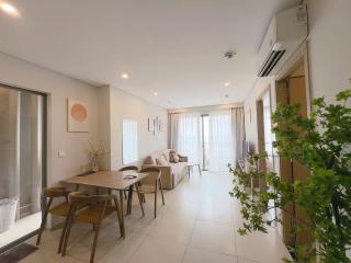 The Song Premium Apartment - Vung Tau - 4
