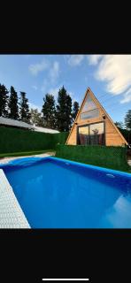 BrothersHomes Bungalov - - 0