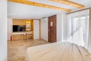 White Garden Villas Studio Patara - Kaş - 5