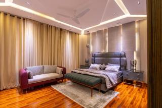 Luxurious 3bhk duplex penthouse in gold crest Mall - Lahore - 5