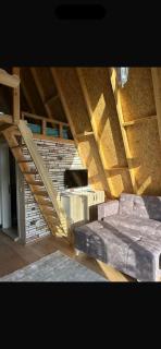 BrothersHomes Bungalov - - 8