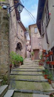 L'Arco nel Borgo - Sacrofano - 5