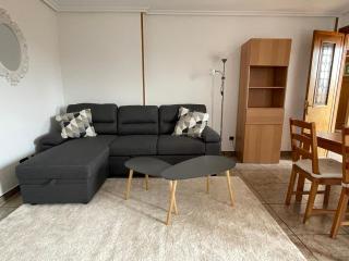 Ático Jovellanos - 2