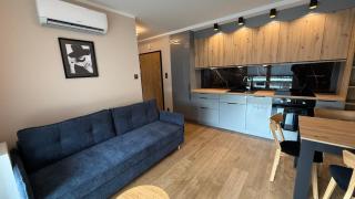 Nowa Dzielnica Apartamenty przy Tężni - Busko-Zdrój - 0