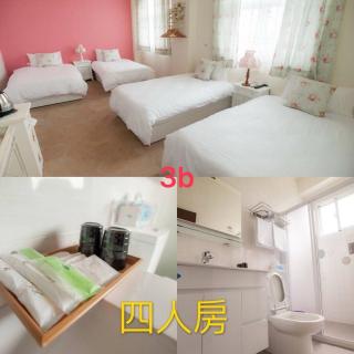 薡祥夜市民宿 - Città di Hualien - 8
