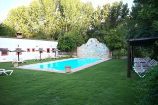Paraiso del Hueznar - Cazalla de la Sierra - 8