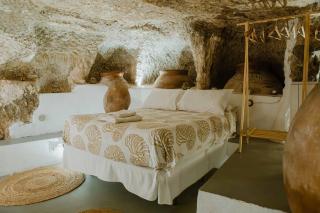 Casa Cueva Las Tinajas de Naya - Alcalá del Júcar - 0