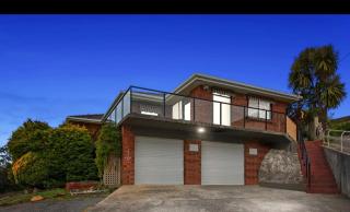 Natural & Relax House in West Ulverstone - Ulverstone - 7