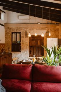 Casa Rural Las Tinajas de Naya - 6