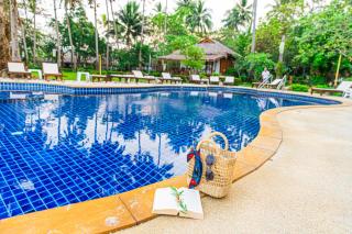 Lipa Lodge Beach Resort - Lipa Noi - 1