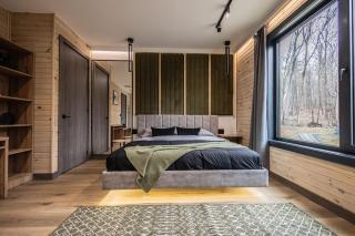 Luxury 6BR Mansion - Lakefront, Sauna, Hot Tub - Scotrun - 9
