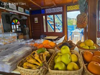 Casa Meftah Blue - Chefchaouen - 8