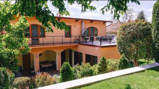 Vila Praha Braník - Wellness, Fitness, Garden - Prague - 0