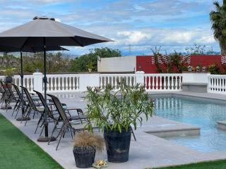 La casa de familia - Málaga - 8