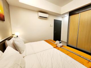 10min to Genting 4pax Room Free Parking 1410 - Genting Highlands - 8