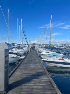 Experience the ultimate maritime experience on the water - Faaborg - 7