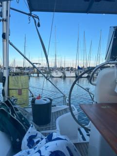 Experience the ultimate maritime experience on the water - Faaborg - 3
