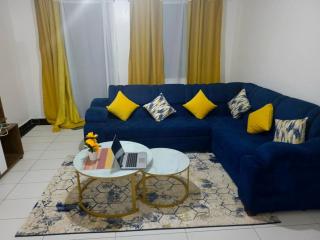 Nevel Apartment Eldoret - Eldoret - 0
