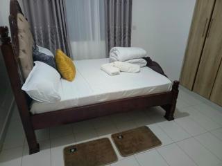 Nevel Apartment Eldoret - Eldoret - 6