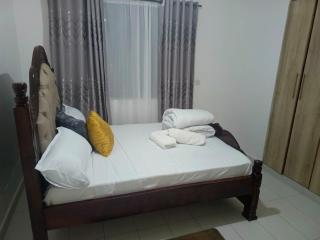Nevel Apartment Eldoret - Eldoret - 5