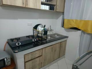 Nevel Apartment Eldoret - Eldoret - 3