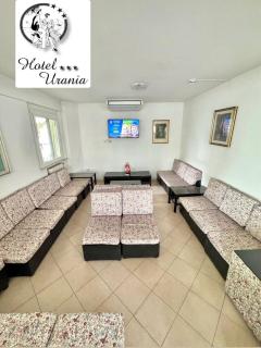 Hotel Urania Nuova Gestione - Rimini - 6